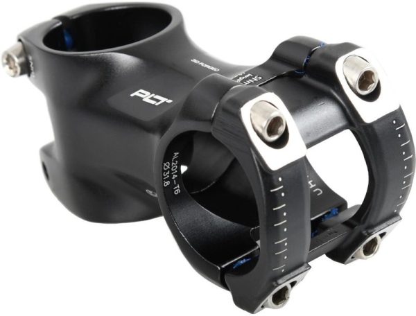 PRO PLT Road Vorbau 1 1/8" / 31,8 mm / 10°