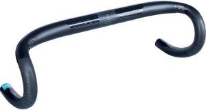 PRO Vibe Carbon anatomisch T800 Rennrad Lenker