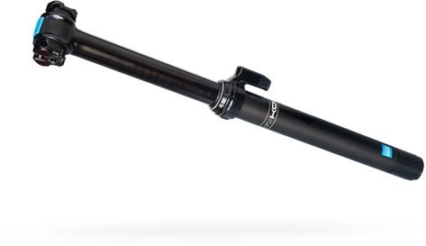 PRO Koryak DSP Vario Sattelstütze extern - 150 mm