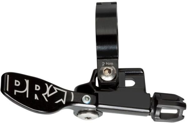 PRO One-by Remote Hebel für Koryak DSP Vario Sattelstütze