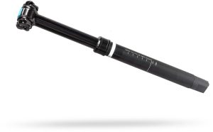 PRO Koryak DSP Vario Sattelstütze intern - 120 mm