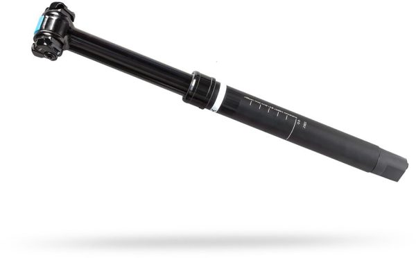 PRO Koryak DSP Vario Sattelstütze intern - 120 mm