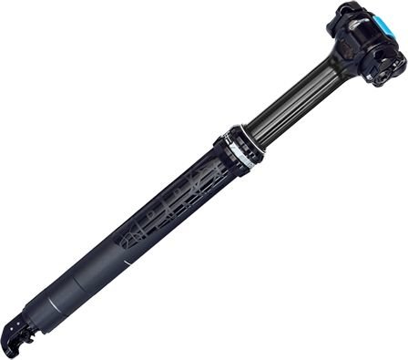 PRO Discover DSP Vario Gravel Sattelstütze intern - 70 mm