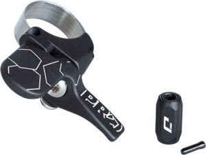 PRO Dropbar Remote Hebel für Koryak DSP Vario Sattelstütze