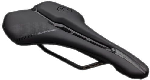 PRO Falcon Performance Sattel