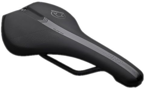 PRO Turnix Team Carbon Sattel