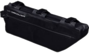 PRO Rahmentasche Discover Team, wasserfest - large