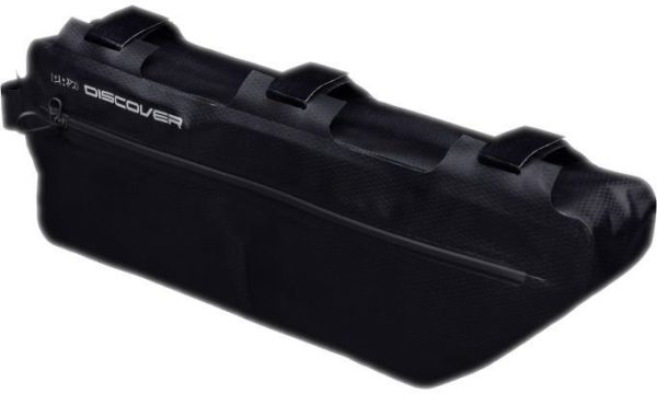 PRO Rahmentasche Discover Team, wasserfest - large