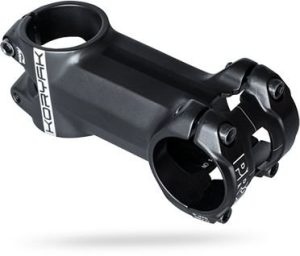 PRO Koryak MTB Vorbau 1 1/8" / 31,8 mm / 0°