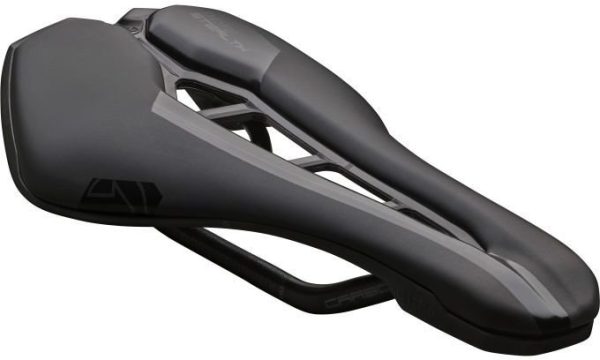 PRO Stealth Team Carbon Sattel