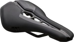 PRO Stealth Curved Performance Sattel