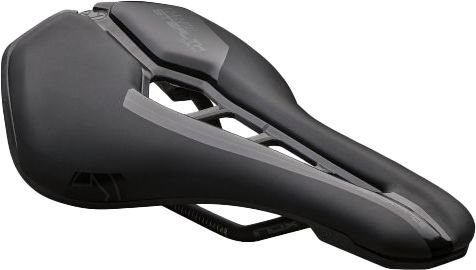 PRO Stealth Curved Performance Sattel