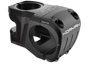 PRO Koryak E-Performance MTB Vorbau 1 1/8" / 35 mm / 0°