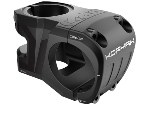 PRO Koryak E-Performance MTB Vorbau 1 1/8" / 35 mm / 0°