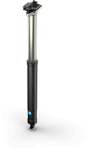 PRO Tharsis DSP Vario Sattelstütze intern - 160 mm