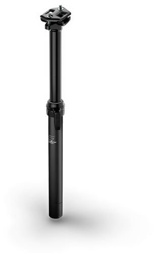 PRO LT DSP Vario Sattelstütze extern - 150 mm