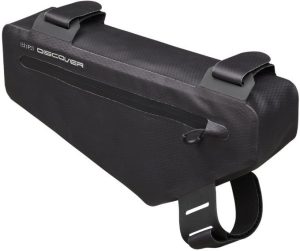 PRO Rahmentasche Discover Team, wasserfest - small