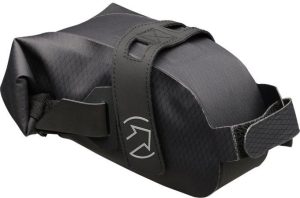 PRO Satteltasche Discover Team, wasserfest - small