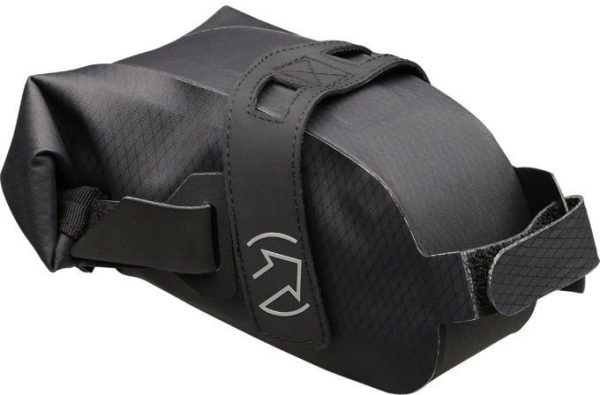 PRO Satteltasche Discover Team, wasserfest - small