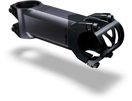 PRO Vibe Superlight Road Vorbau 1 1/8" / 31,8 mm / 6°