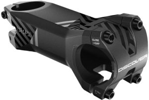 PRO Discover Aero Road Vorbau 1 1/8" / 31,8 mm / 10°