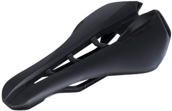 PRO Stealth Superlight Carbon Sattel