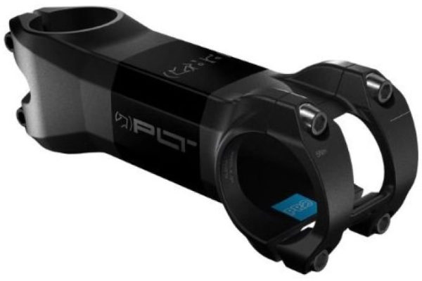 8717009668019 PRO PLT Alu Road Vorbau 1 1/8" / 31,8 mm / 6°