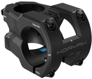 PRO Koryak 3FIVE XC MTB Vorbau 1 1/8" / 35 mm / 0°