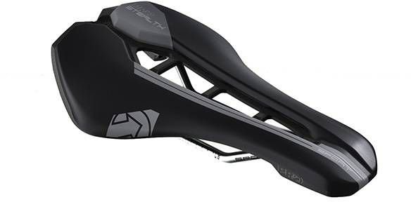PRO Stealth Sport Sattel