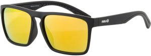 AGU Repos Black - Gold Lens