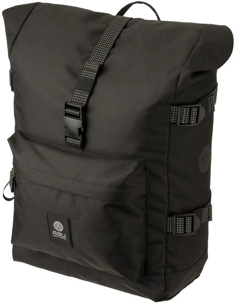 AGU H2O Roll-Top II Single Bike Bag Urban
