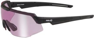 AGU Pride Black - Photochromic Clear