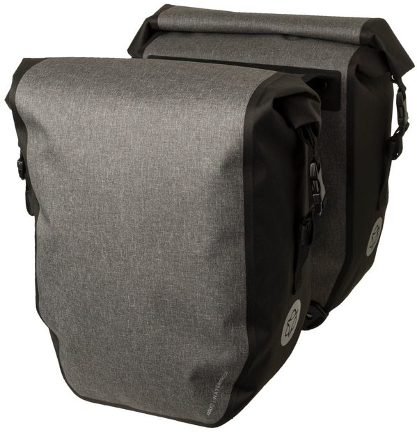 8717565723030 AGU Double Bike Bag Shelter Large