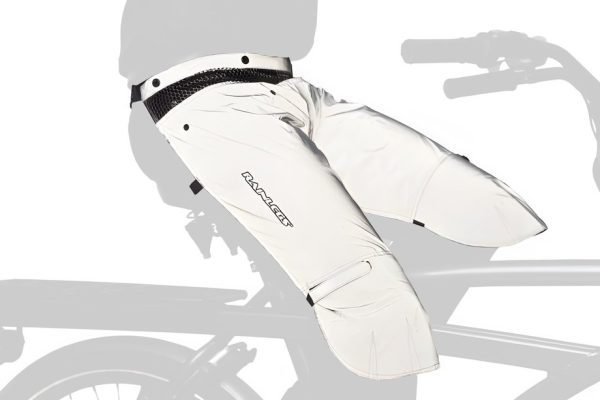 RAINLEGS Rainlegs Reflective