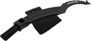 Dynamic Claw Brush Antriebs-Reinigungsbürste