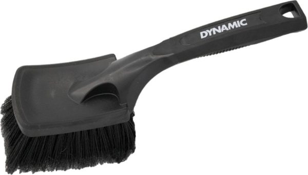 Dynamic Soft Washing Brush Reinigungsbürste für Rahmen/Komponenten