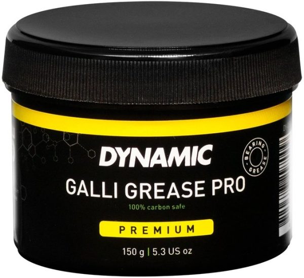 Dynamic Galli Grease Pro Kugellager-Fett, Dose - 150g