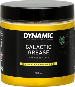 Dynamic Galactic Grease universal Bio Schmierfett, Dose - 200ml
