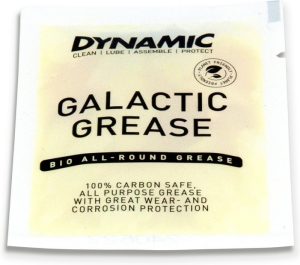 Dynamic Galactic Grease universal Bio Schmierfett - 5g