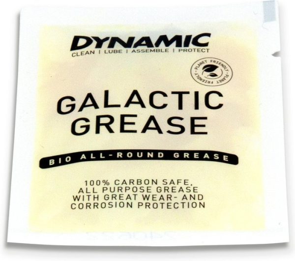 Dynamic Galactic Grease universal Bio Schmierfett - 5g
