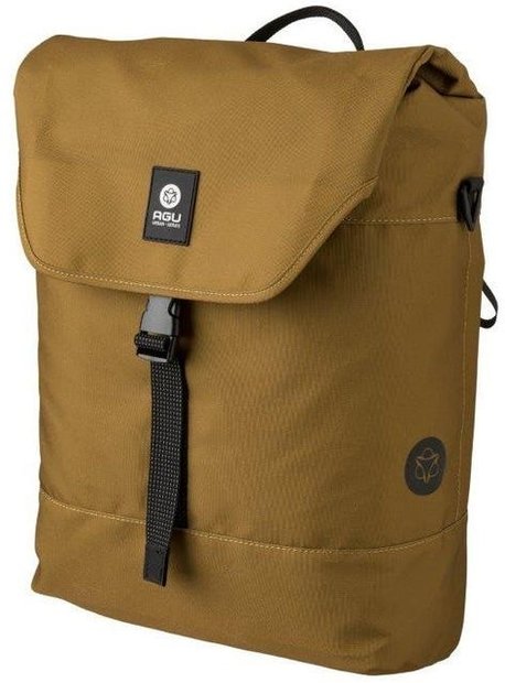 8720866051078 AGU Dwr Single Bike Bag Urban CG