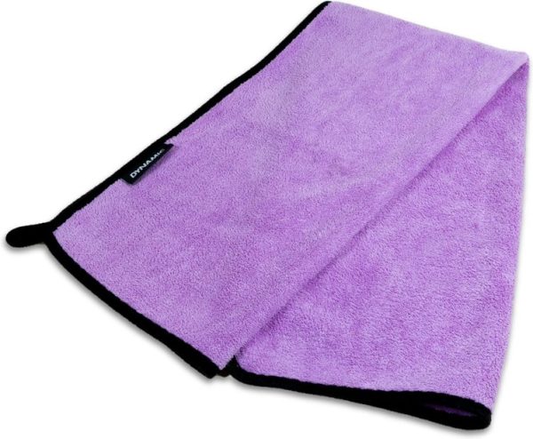Dynamic Turbo Towel Microfaser Poliertuch