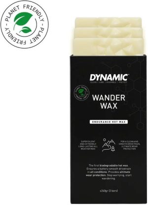 Dynamic Bike Care Wander Heisswachs