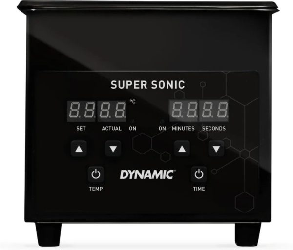 Dynamic Super Sonic Ultraschallreiniger