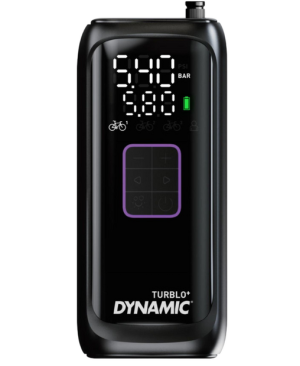Dynamic Turblo+ E-Pumpe