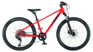 KTM Wild Speed Disc 24 - 24 Zoll - Diamant