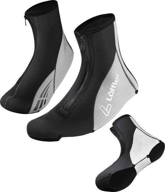 Löffler Cycling Überschuhe