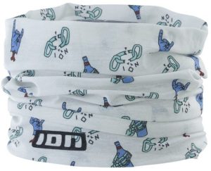 ION Neckwarmer Logo
