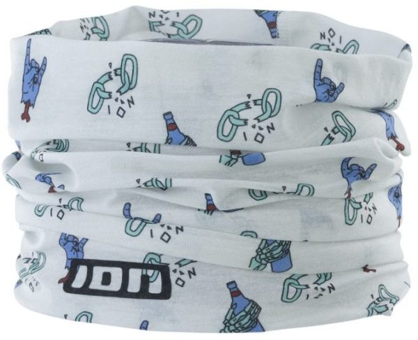 9010583105932 ION Neckwarmer Logo