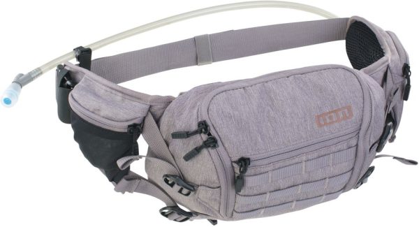 ION Plus Traze 3 Hüfttasche